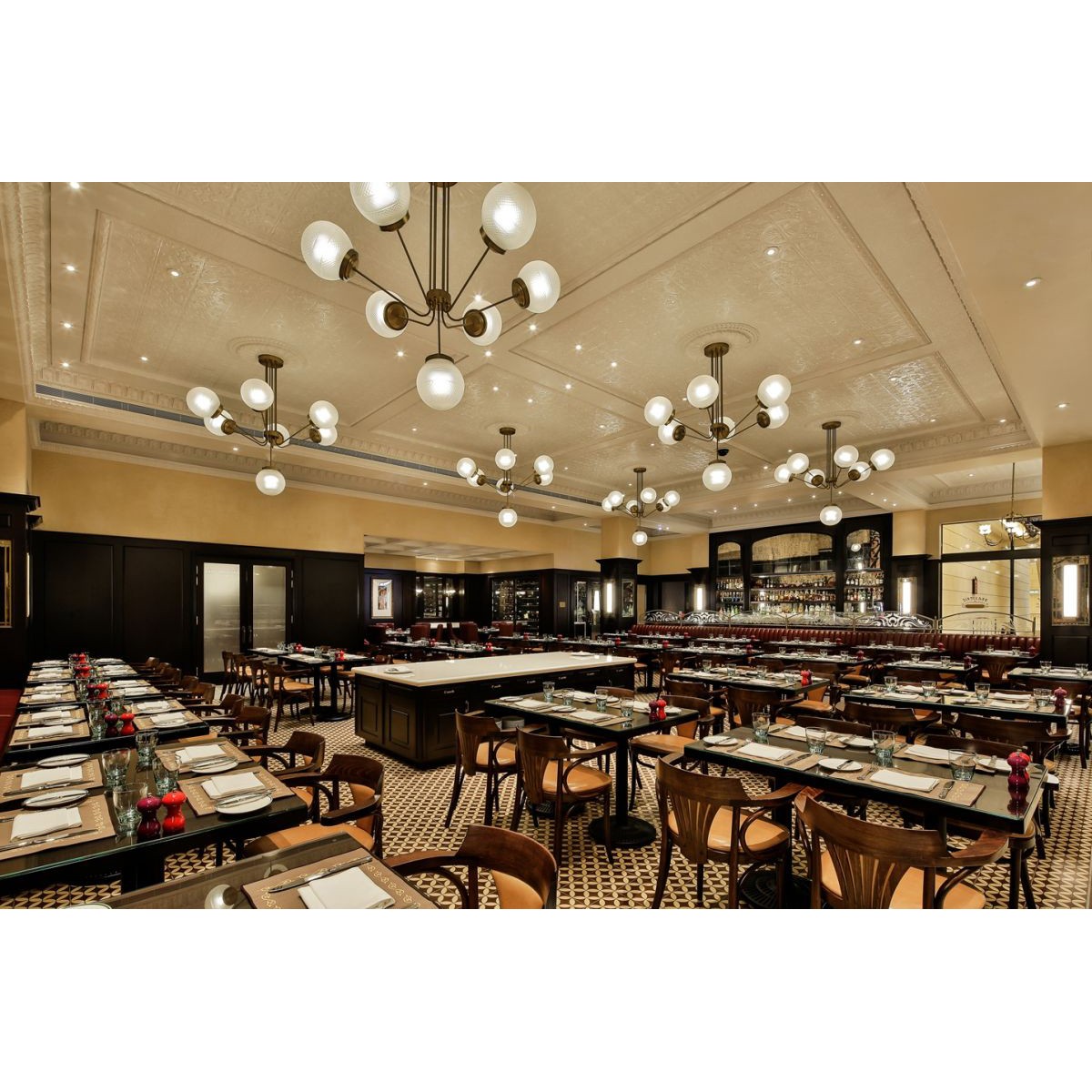 澳門(mén)巴黎人酒店