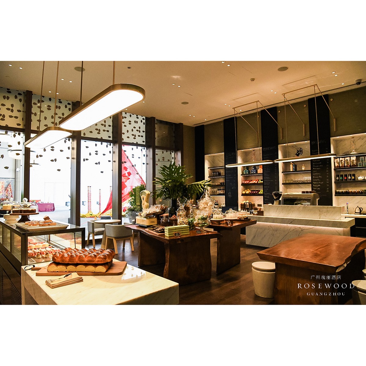 廣東廣州瑰麗酒店