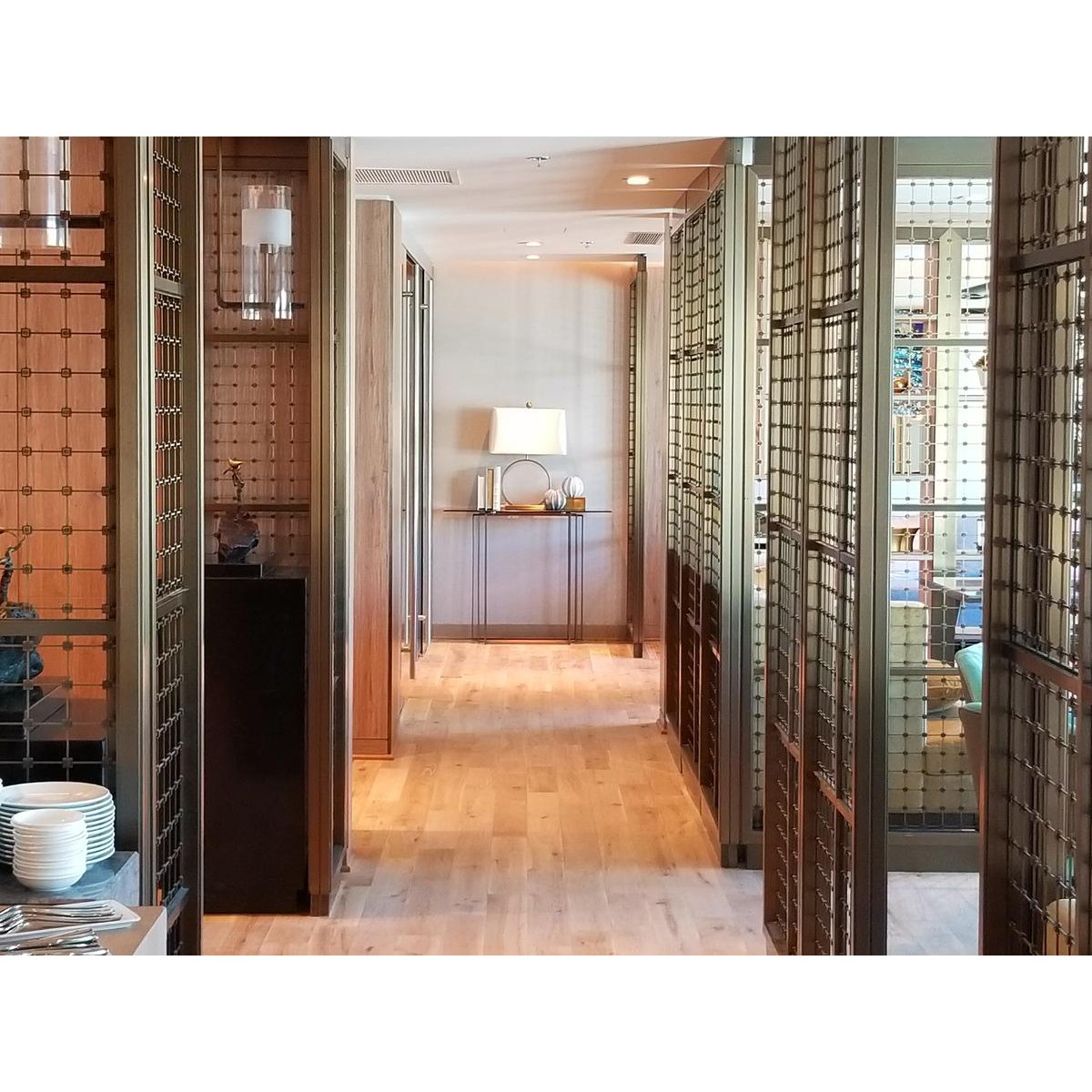 美國圣蓋博喜來登酒店