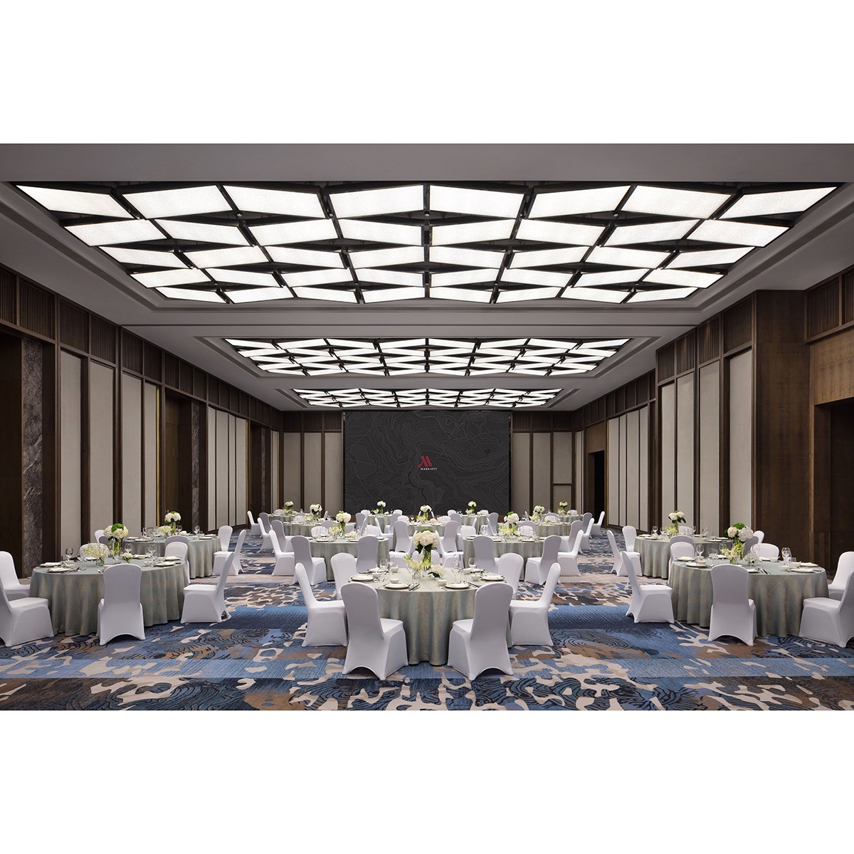 徐州萬(wàn)豪酒店