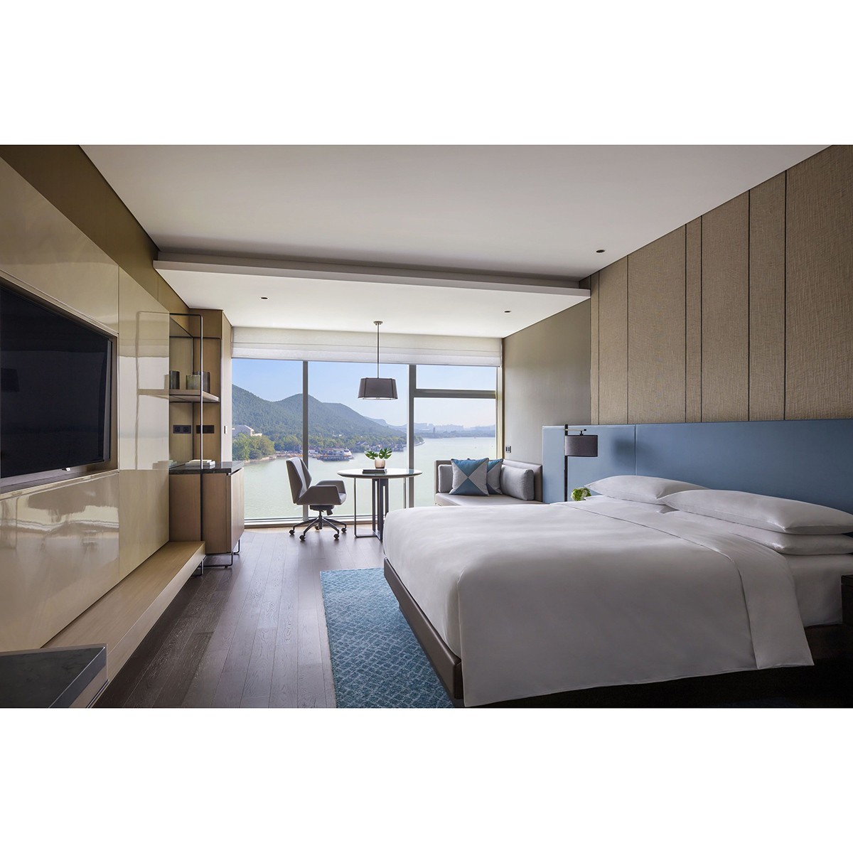 徐州萬(wàn)豪酒店