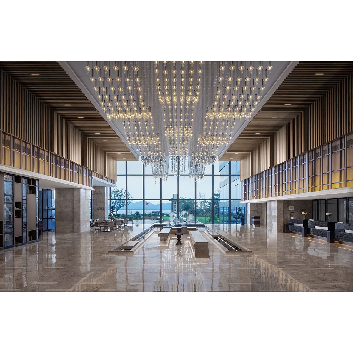 徐州萬(wàn)豪酒店