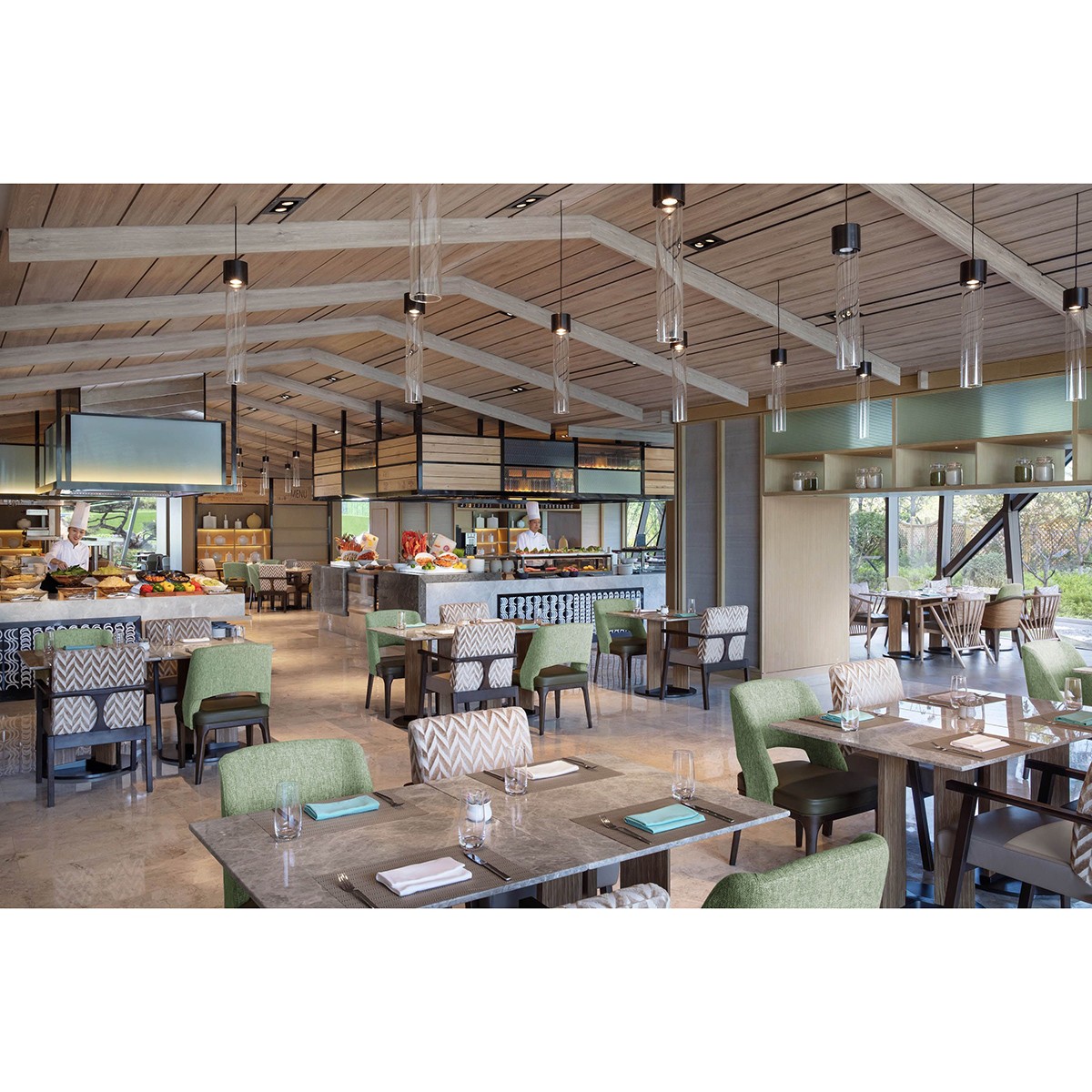 徐州萬(wàn)豪酒店