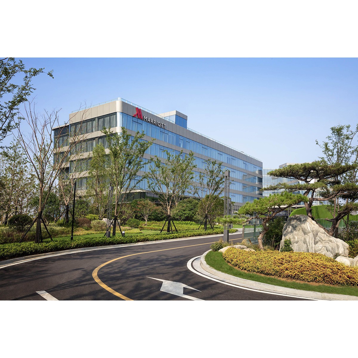 徐州萬(wàn)豪酒店