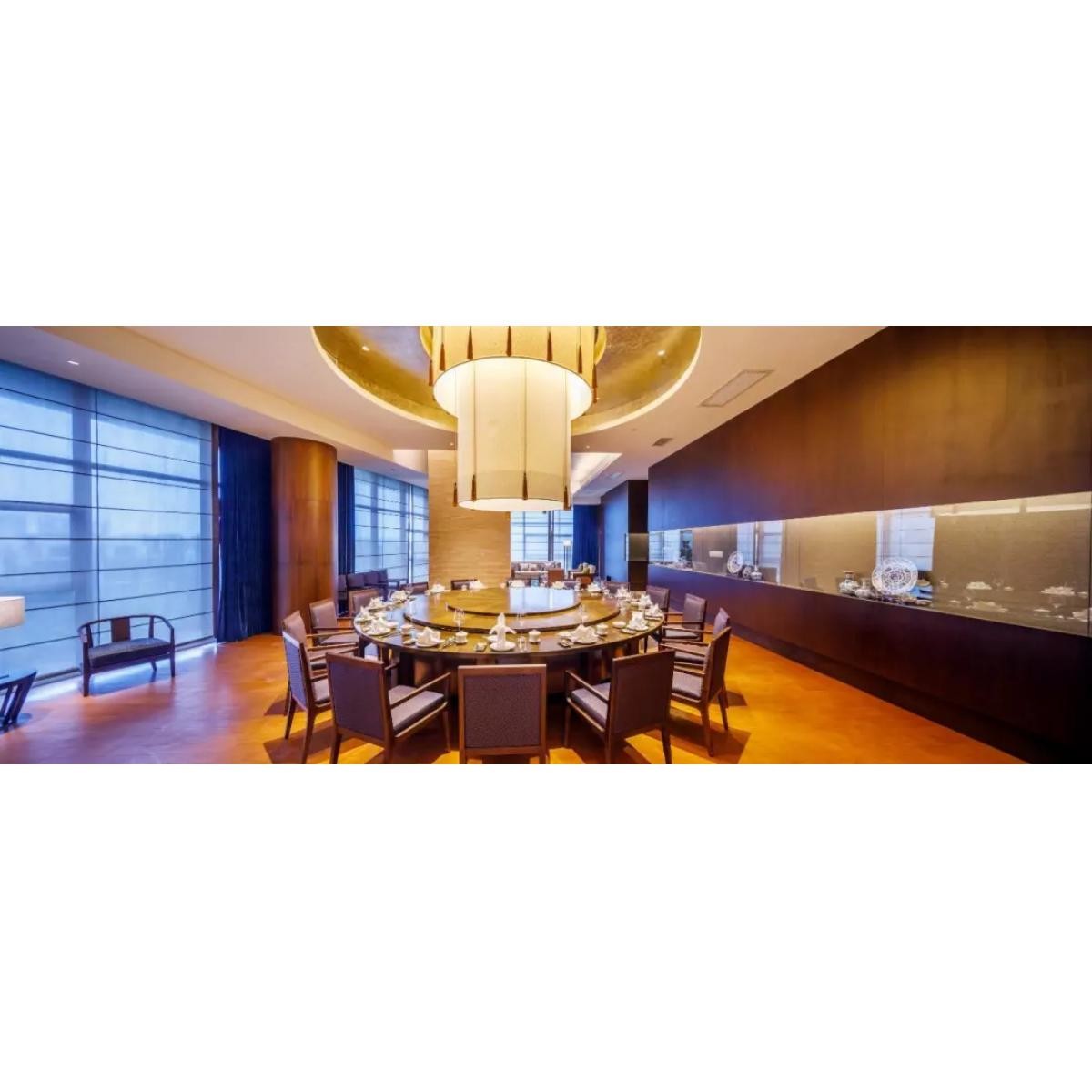 鶴山方圓喜來登