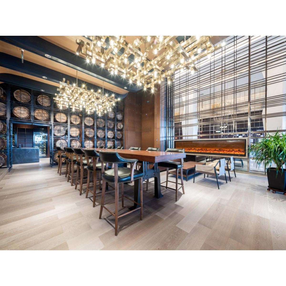 內蒙古包頭鉑爾曼酒店