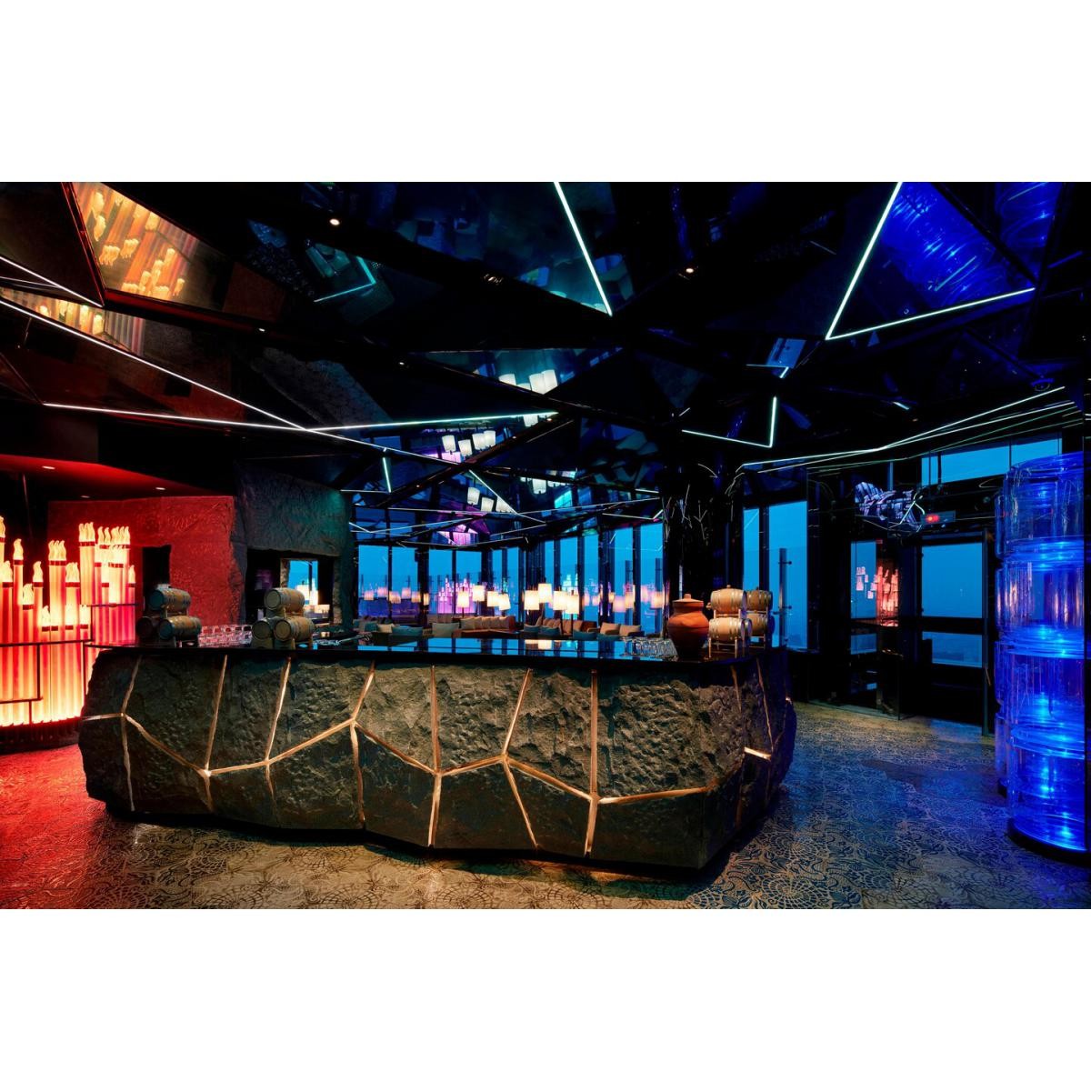 印尼雅加達威斯汀酒店