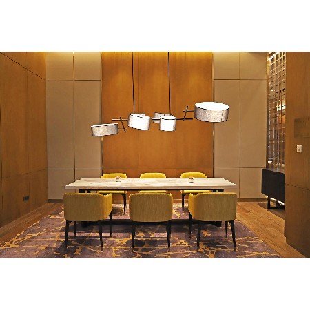 Hyatt Regency Shenzhen Airport, Guangdong