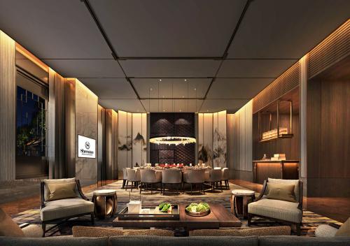 中山酒店燈飾實業(yè)公司  