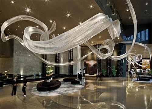 中山酒店燈飾實(shí)業(yè)公司 