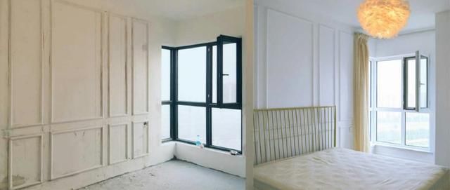 門窗改個色，美貌度提升8個段位